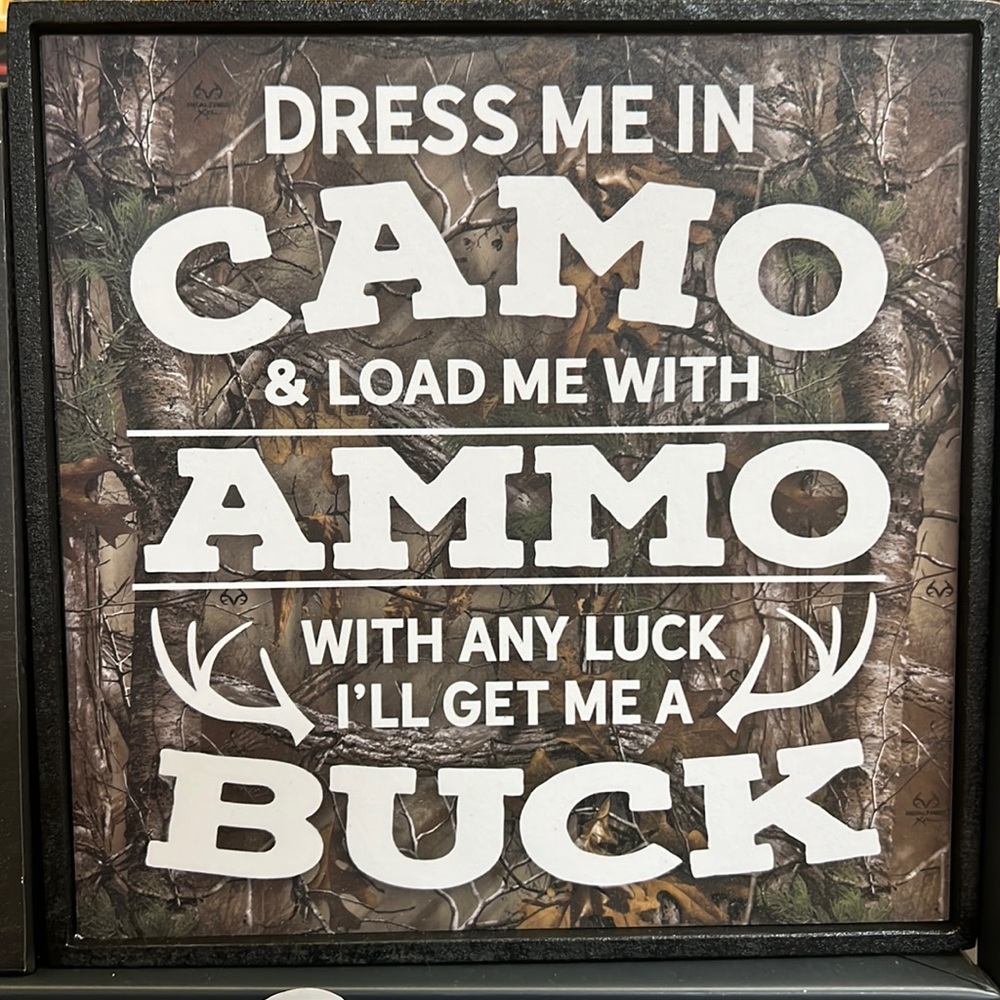 Wall decor